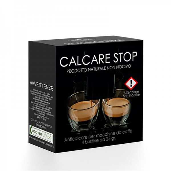 ANTICALCARE PER MACCHINE DA CAFFÈ - Elettro Sconto