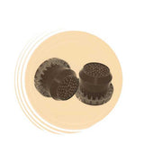 Kit Assaggio capsule Caffè Barbaro con le macchine da caffè a marchio Domo®*