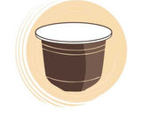 Kit Assaggio capsule Caffè Barbaro compatibili con macchine da caffè a marchio Nespresso®*