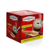 PROMO 40% - GINSENG monodose