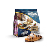 Barbaro Kaffeekapseln Filterpapier ESE 44mm aromatisiert