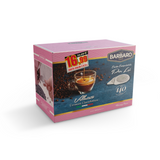 140 Cialde Caffè Barbaro ESE 44mm PROMO