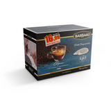 140 Cialde Caffè Barbaro ESE 44mm PROMO