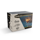 140 Cialde Caffè Barbaro ESE 44mm PROMO