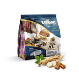 Barbaro Kaffeekapseln Filterpapier ESE 44mm aromatisiert