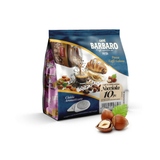 Barbaro Kaffeekapseln Filterpapier ESE 44mm aromatisiert
