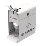 PROMO: macchina BARB-X + 100 CIALDE CAFFE + 10 CIALDE GINSENG