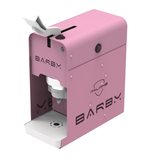 PROMO: macchina BARB-X + 100 CIALDE CAFFE + 10 CIALDE GINSENG