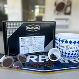 Capsule Ricarica compatibili con macchine da caffè a marchio Nespresso® Vertuo®*