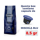 50 Capsule Caffè Barbaro compatibili con macchine da caffè a marchio Nescafé®* Dolce Gusto®* (TIKTOK) (Copia)