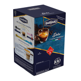 Capsule Caffè Barbaro compatibili con macchine da caffè a marchio Bialetti®* ALLUMINIO ESTERNO (TIKTOK)