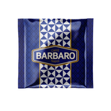 50 Capsule confezionate singolarmente Caffè Barbaro compatibili con macchine da caffè a marchio Nescafé®* Dolce Gusto®*