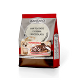 70 cialde + 8 cremine a 9,99€
