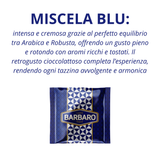 Bialetti kompatible Barbaro Kaffeekapseln