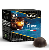 Capsule Ricarica compatibili con macchine da caffè a marchio Nespresso® Vertuo®*