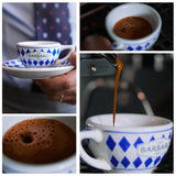 50 Capsule Caffè Barbaro compatibili con macchine da caffè a marchio Nescafé®* Dolce Gusto®* (TIKTOK) (Copia)