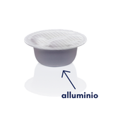 Bialetti kompatible Barbaro Kaffeekapseln