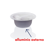 Capsule Caffè Barbaro compatibili con macchine da caffè a marchio Bialetti®* ALLUMINIO ESTERNO (TIKTOK)