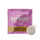 Cialde Caffè Barbaro filtrocarta ESE 44mm