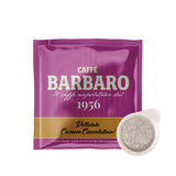 Cialde Caffè Barbaro filtrocarta ESE 44mm