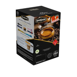 Barbaro ESE 44mm Kaffeepads mit FREE CHARM