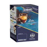 Caffè Barbaro Kapseln kompatibel mit Dolce Gusto *