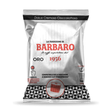 Capsule compatibili con le macchine da caffè a marchio Illy®* Iperespresso®* Linea HOME