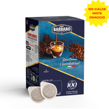 PROMO FROG ROSA + 100 CIALDE MISTE OMAGGIO