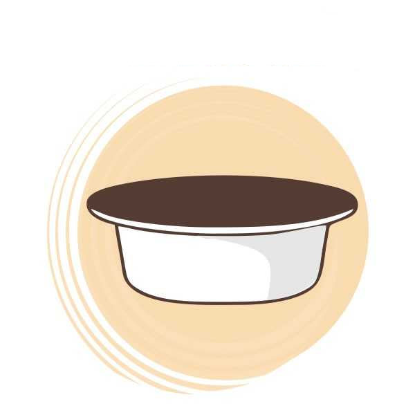 Kit Tasting Coffee Barbaro Kapseln kompatibel mit Lavazza a Modo Mio