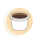 Kit Assaggio Capsule Caffè Barbaro compatibili con macchine a marchio Lavazza®* Point®*
