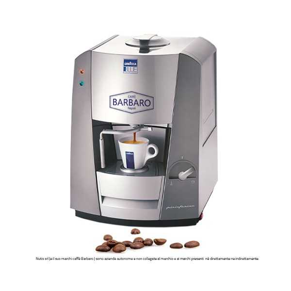 Capsule Caffè Barbaro compatibili con le macchine da caffè a marchio L